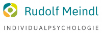 Rudolf Meindl Individualpsychologie